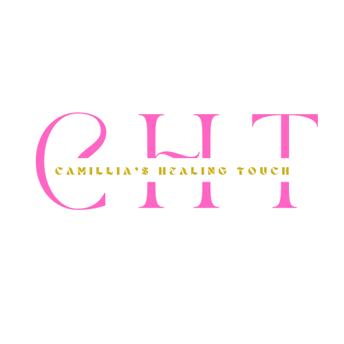 Camillia's Healing Touch