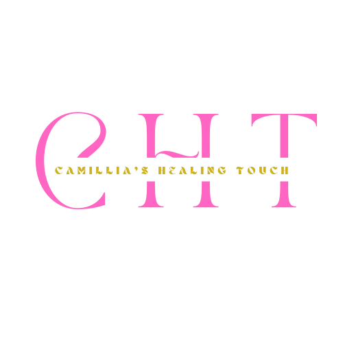 Camillia's Healing Touch 