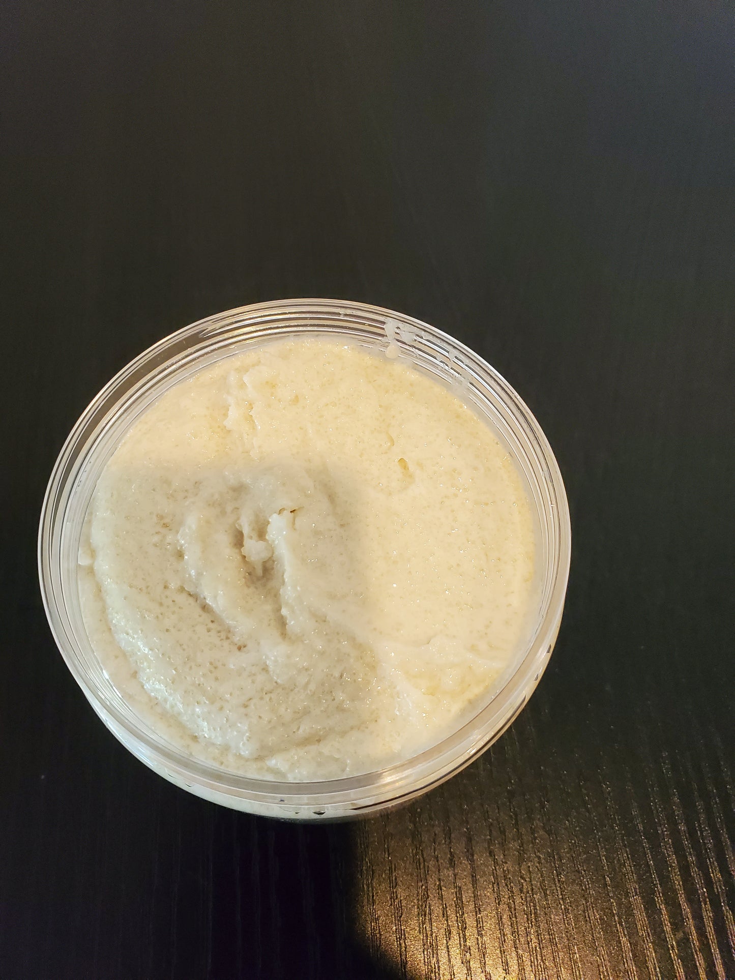 Sophy's Whipped Body Scrub