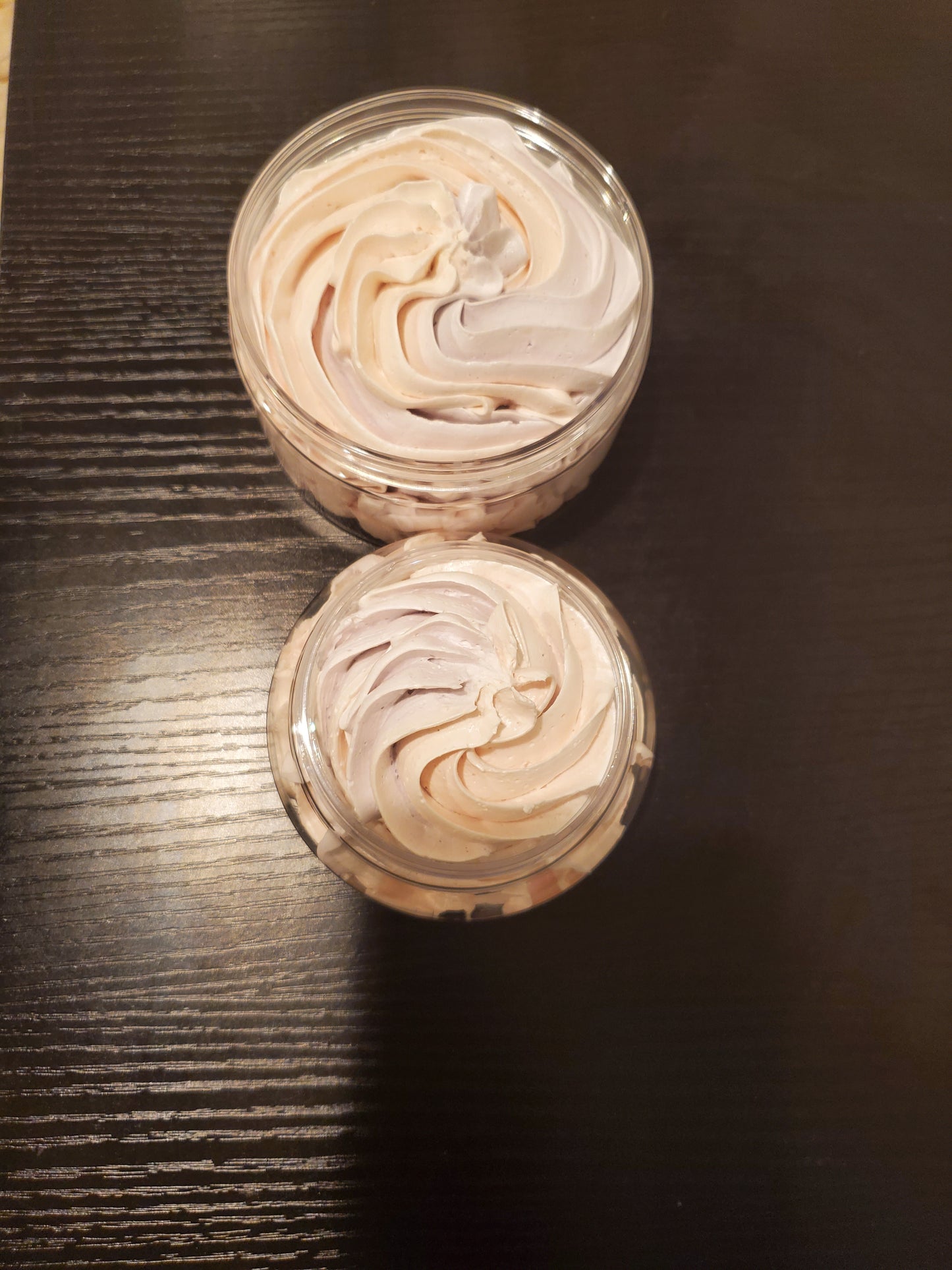 Empowered Whipped Body Butter