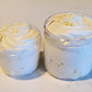 Vanilla Tea Tree Whipped body butter